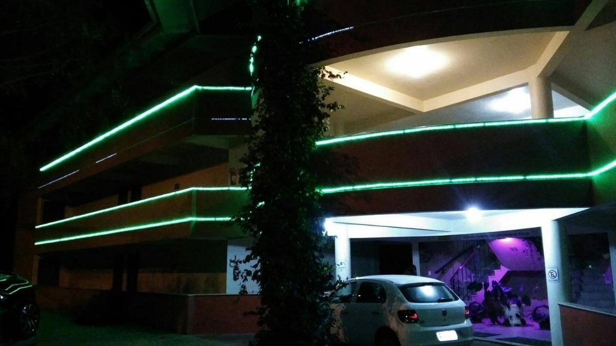 Pousada Termas Піратуба Екстер'єр фото