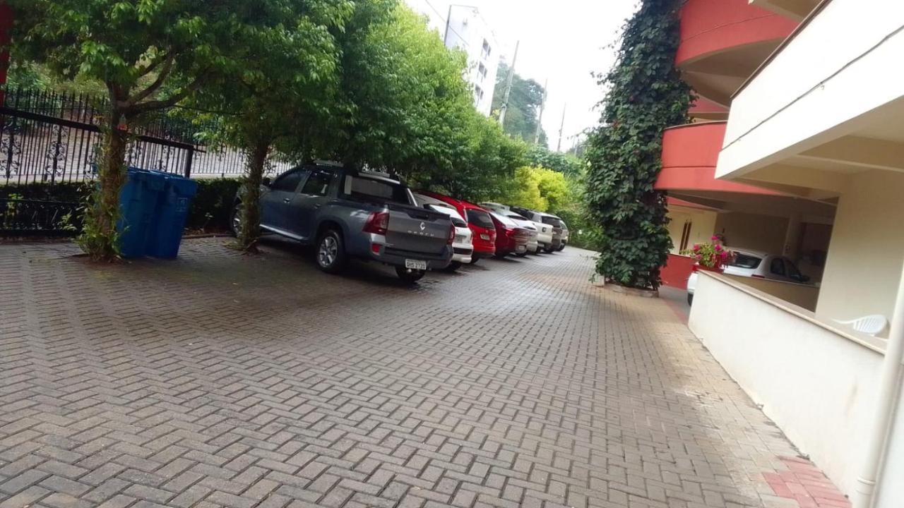 Pousada Termas Піратуба Екстер'єр фото