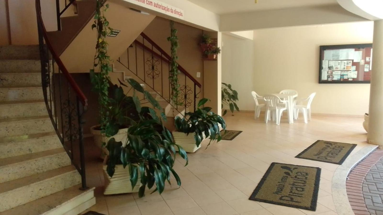 Pousada Termas Піратуба Екстер'єр фото
